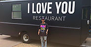 Jaden Smith launches a pop-up food truck for the homeless in Los Angeles | REVOLT