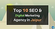The Magician of Digital Marketing stratecy in Jaipur & Jodhpur in Rajasthan who can give you more business means more...
