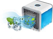 CoolAir Review- The Best Personal Air Cooler? – Top 10 Gadgets