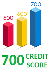 700 Credit Score