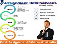 Best Assignment Writer Australia