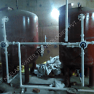 Zero Liquid Discharge(ZLD Plant) Neelam Water Technologies Pvt. Ltd.