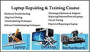 Top Laptop repairing course institutes in Delhi - Sky IT Solutions