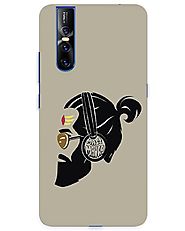 Buy Vivo V15 Pro Cover Online India at Beyoung