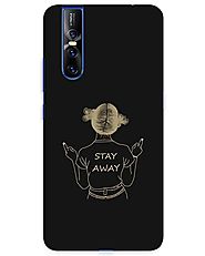 Get Best Vivo V15 Pro Cover Online India @ Beyoung