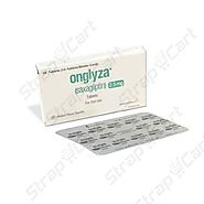 Onglyza 2.5mg : Price in india, Side Effect, Review | Strapcart