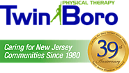 Home - Twin Boro Physical Therapy