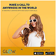 How to make cheap international calling plans? – GlowCom