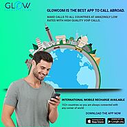Make Life Easier With The Super-swift International Calling App For Free