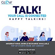 Important things to check out on an International call app - Glowcom- Best Calling Cards | Lowest calling rates | Int...