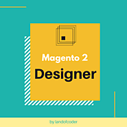 Free Magento 2 Designer Extension