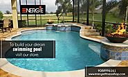 Affordable Swimming Pool Construction Designs | Energie Fitness Shop