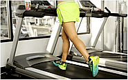 BENEFITS OF HITTING THE TREADMILL | Energie Fitness Shop Blog