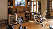 SMART EQUIPMENT TO WORK OUT AT HOME | Energie Fitness Shop Blog