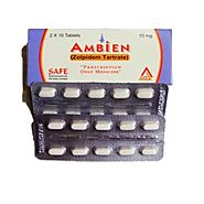 Buy Ambien Online Without Prescription | USA Rx Planet