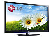Purchase an LG LED TV online from Bajaj Finserv Market