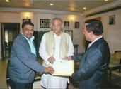 The remarkable achievements of B Prabhakaran Coal Industry