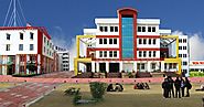Best B.tech College in Delhi and NCR