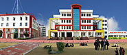 Enrol at the best B.tech college in Ghaziabad