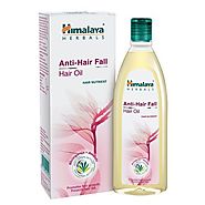 Himalaya Anti Hair fall Oil
