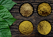 Kratom Temple: No. 1 Site to Buy High Quality Kratom Powder online