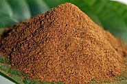 What is Red Bali Kratom?