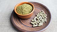 Kratom Extract Vs. Powder: Which One is More Effective?