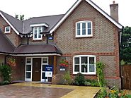 New Builds services in Hurst Green | CKH Build Limited