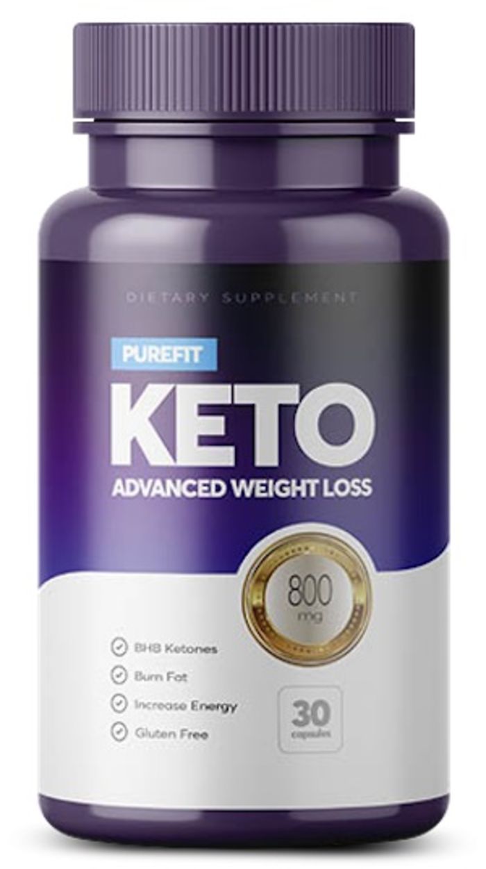 Purefit Keto Dragons Den A Listly List