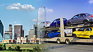 Why Car Shipping is Required in Dallas, United State?