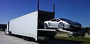 How to Choose a Reliable Car Shipping Service Provider in USA?