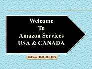 Amazon Seller Account Suspension Services in Canada