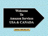 Amazon Seller Account Suspension Services in Canada&USA