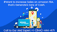 Increase Sales on Amazon in The USA&CANADA