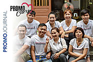More than a Mission / PromoJournal - PromoCares