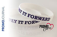 Pay It Forward / PromoJournal - PromoCares
