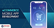 Reasons to use ecommerce mobile app