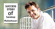 Sandeep Maheshwari Biography || Sandeep Maheshwari thoughts ||