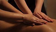 Four Hands Massage London