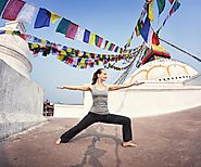 Yoga Teacher Training India - Rishikesh, Dharamsala, Goa - Siddhi Yoga