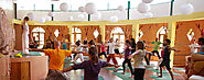Himalayan Iyengar Yoga Teacher Training Course India, Goa & Dharmashala