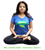 Namaste Yoga Classes in Bandra - Khar - For Ladies, Mumbai
