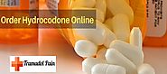 Buy Hydrocodone Tablets | Buy Hydrocodone Online Cheap