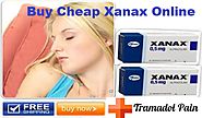 Buy Cheap Xanax Online