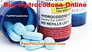 Order Hydrocodone Online