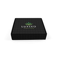 Get custom cannabis boxes with attractive and eye-catchy printed designs