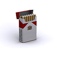 You need classy Wholesale Cigarette Boxes to match the class of your cigarettes!