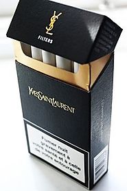 Make your cigarette brand classy with Cigarette Boxes Wholesale