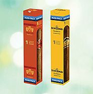 Personalization in Packaging - Custom Cigarette Boxes