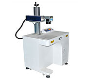 50w Fiber Laser Marking equipment